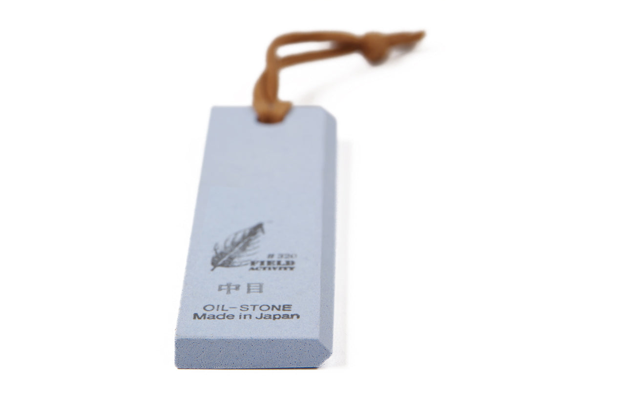 Suehiro Field Activity 2H-A1 grit 320