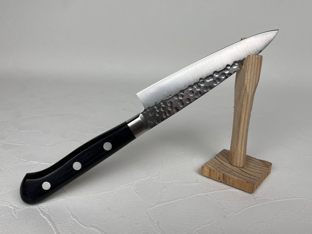 KAI Seki Magoroku Imayou 120 mm Petty knife Tsuchime Mo.V stainless steel