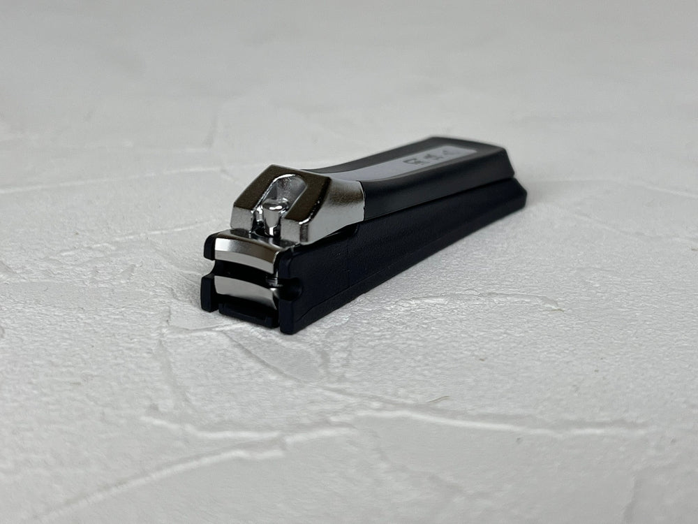 KAI Seki Magoroku Premium Nail Clipper Type 101S Stainless Steel blade