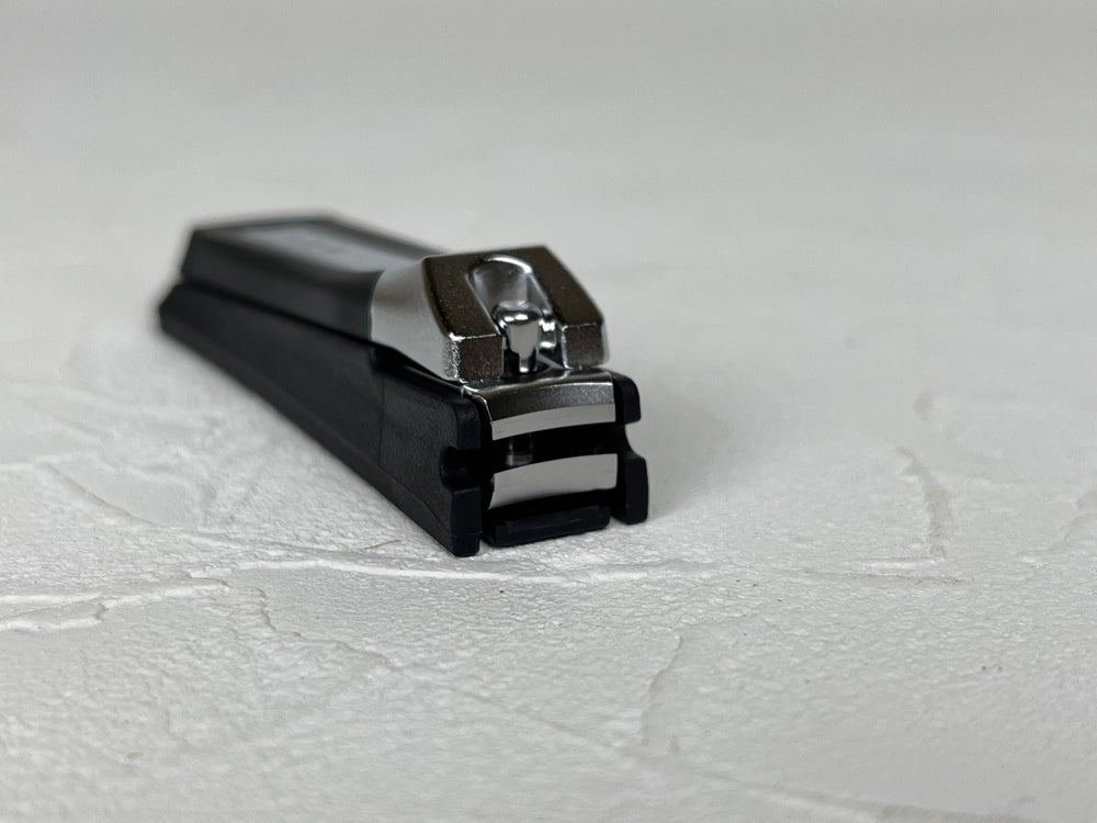 KAI Seki Magoroku Premium Nail Clipper Type 101S Stainless Steel blade