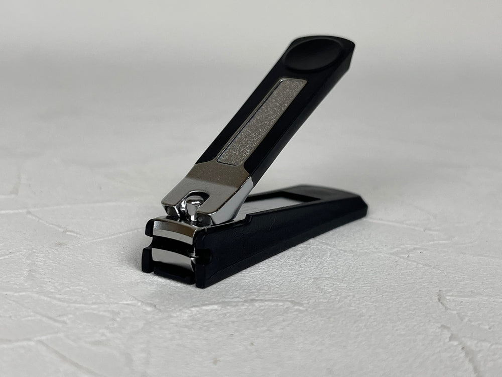 KAI Seki Magoroku Premium Nail Clipper Type 101S Stainless Steel blade
