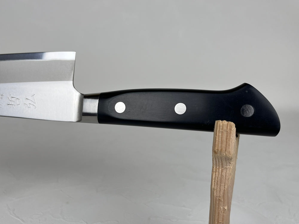 Tetsuhiro Blue steel 2 Western style kitchen knife Chef's knife 210 mm 8.27inch