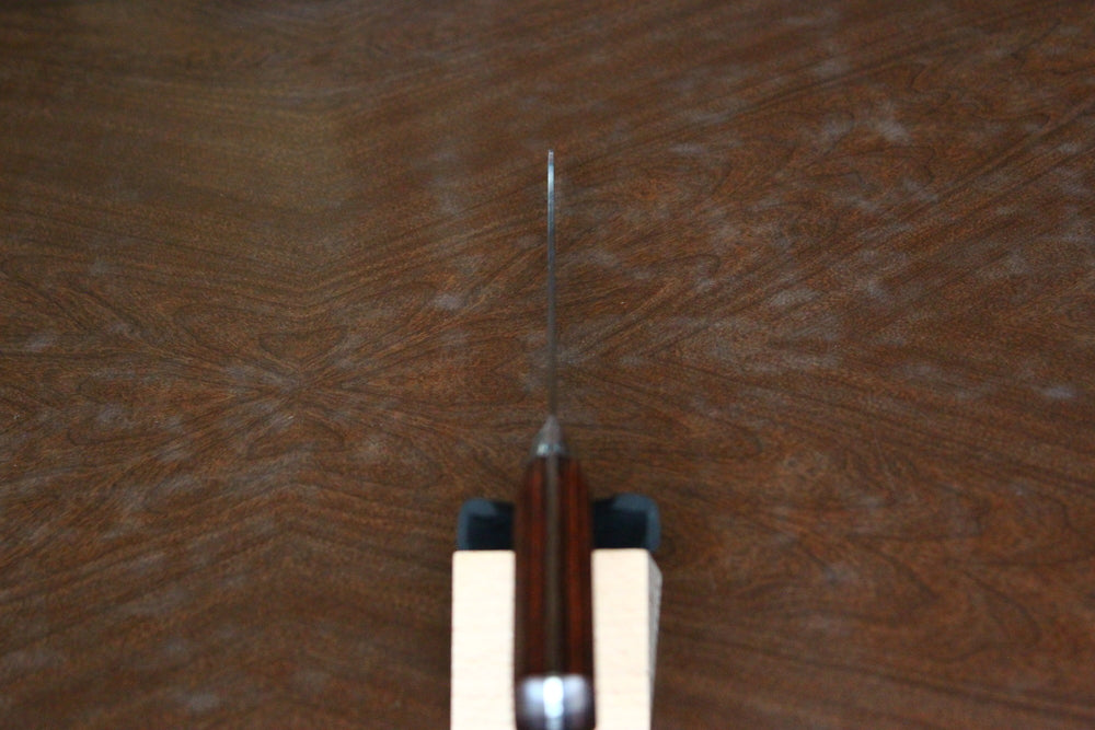 Kyoto Tamahagane 63 layer Damascus Molybdenum steel Chef's knife 240 mm US stock