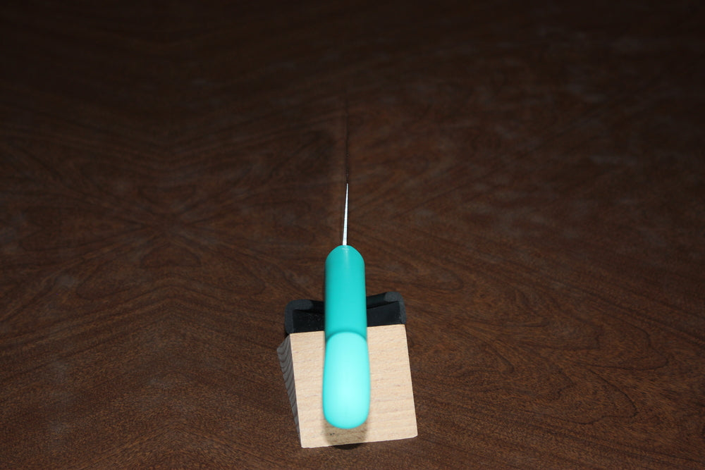 Kataoka MASTER COOK MCNK180G Nakiri knife 18cm Antibacterial Handle Green US stock