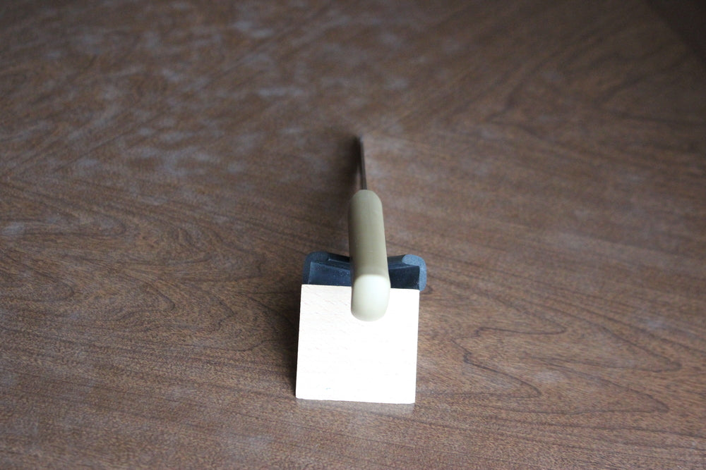 Kataoka MASTER COOK MCPK120B Petty knife 12cm Antibacterial Handle Brown US stock