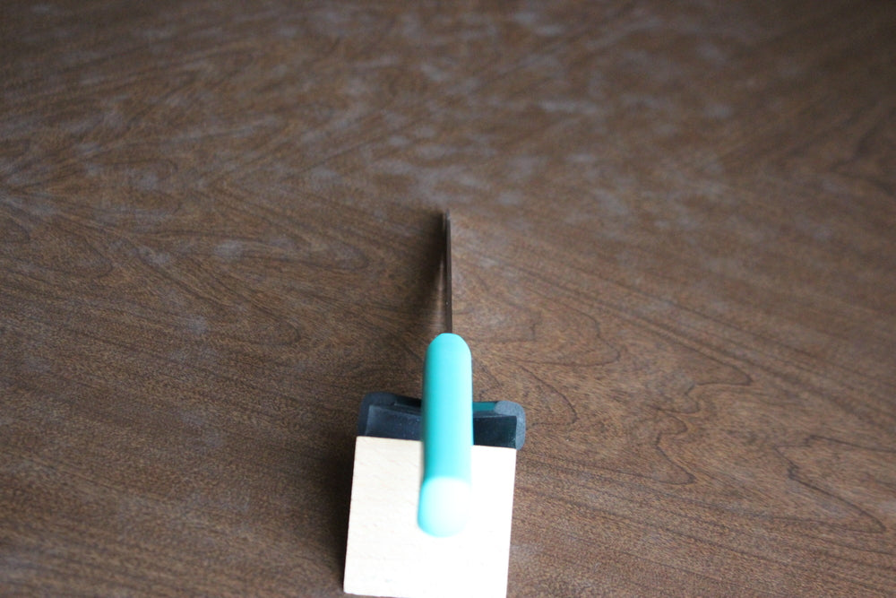 Kataoka MASTER COOK MCPK150G Petty knife 15cm Antibacterial Handle Green US stock