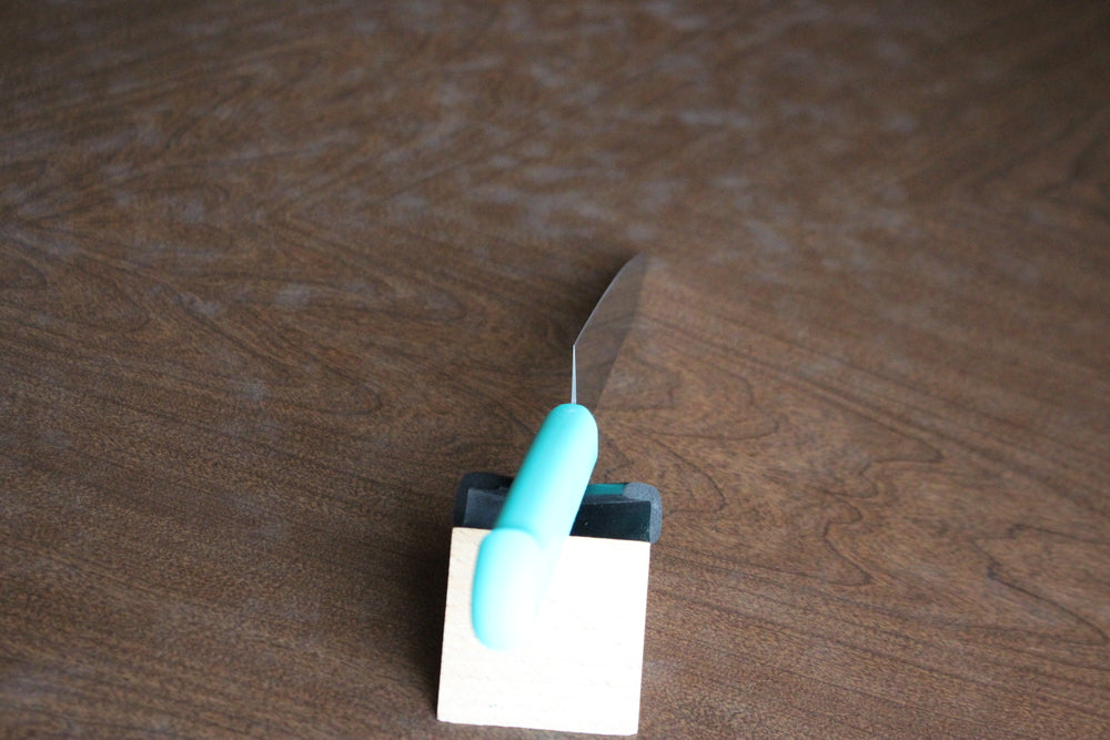 Kataoka MASTER COOK MCPK150G Petty knife 15cm Antibacterial Handle Green US stock