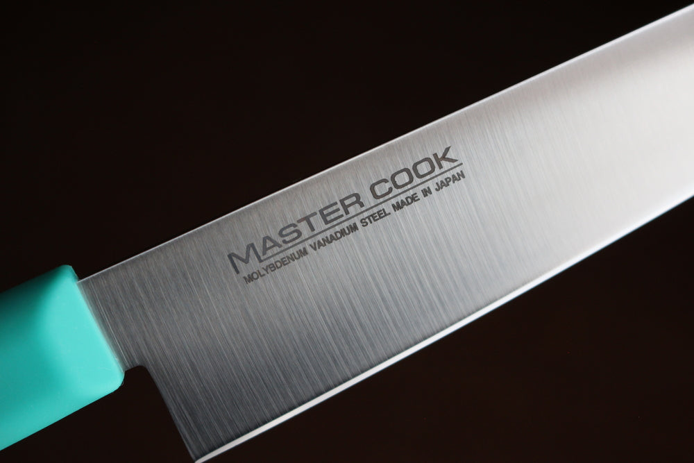 Kataoka MASTER COOK MCPK150G Petty knife 15cm Antibacterial Handle Green US stock