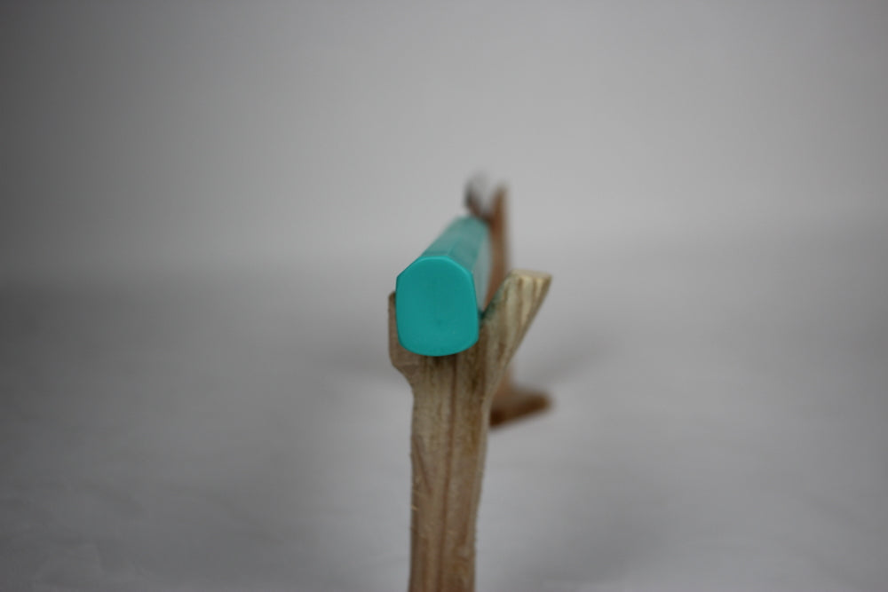 Kataoka MASTER COOK 24cm Premium Yanagiba Knife with Antibacterial Green Handle US stock