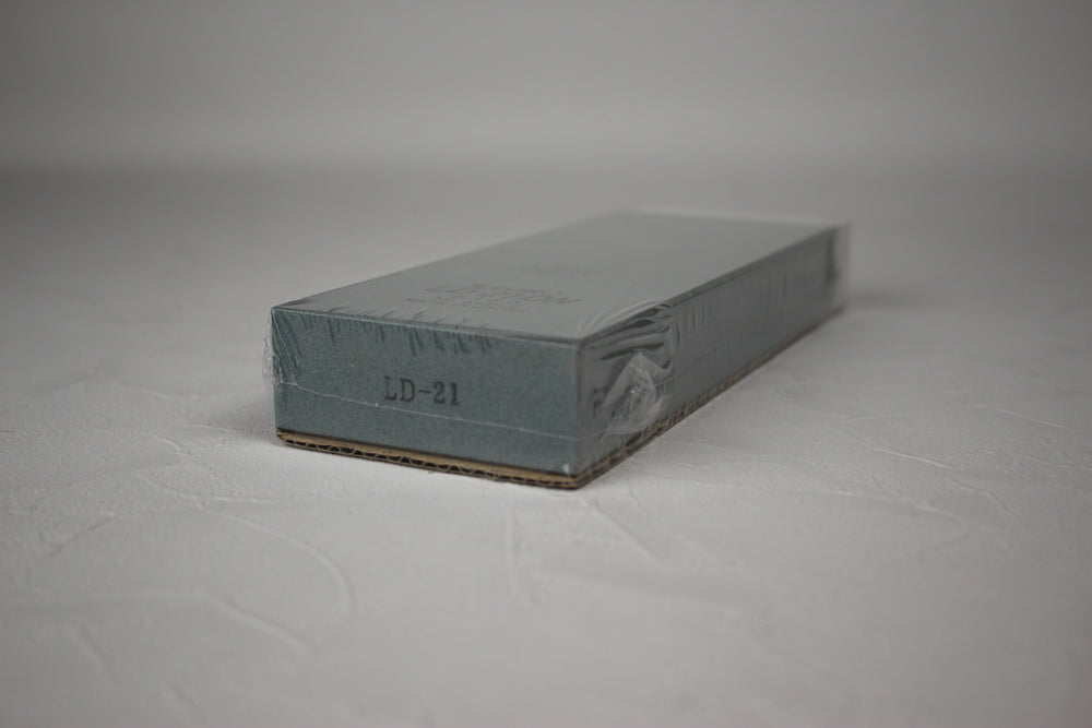 Suehiro DEBADO LD-series LD-21-DN, Professional-use size1 Whetstone, Coarse whetstone #180 (no base) US stock