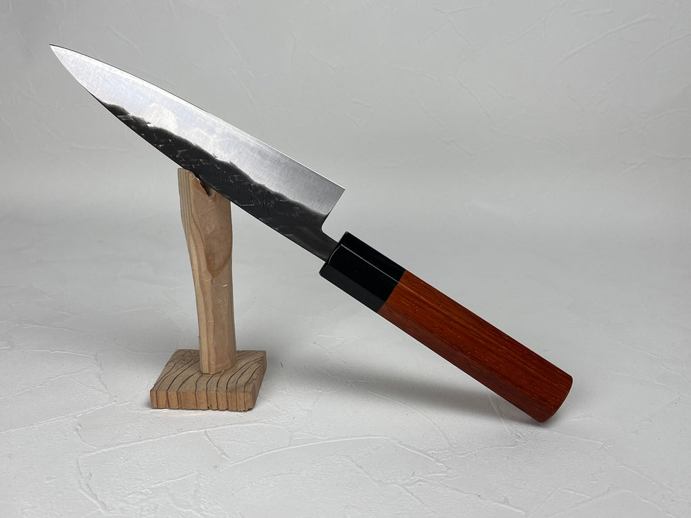 X SLD Kurouchi petty 135