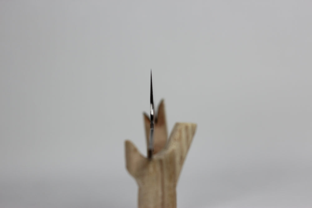 Nigara Hamono SPG STRIX Tsuchime Chef's knife 225mm