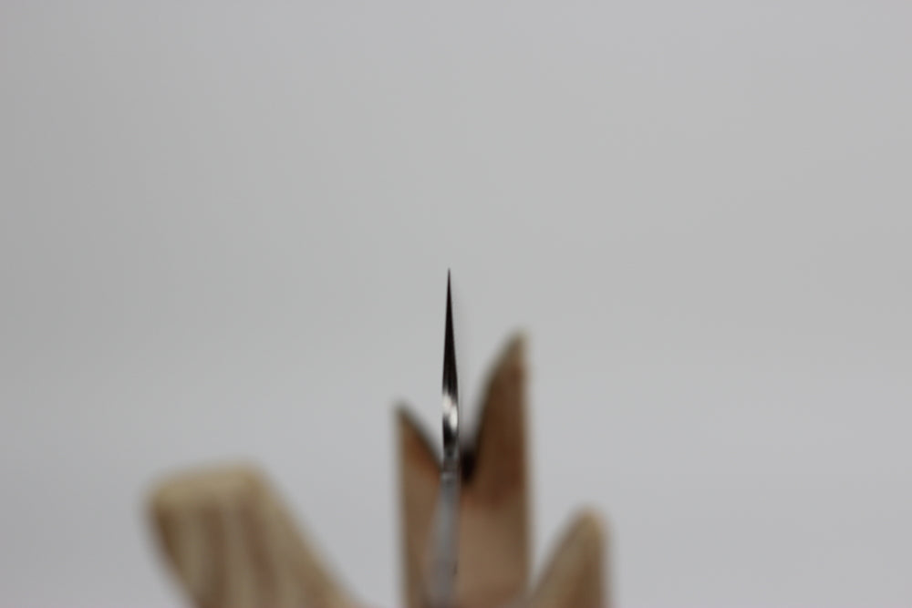 Nigara Hamono SPG STRIX Tsuchime Petty knife 110mm