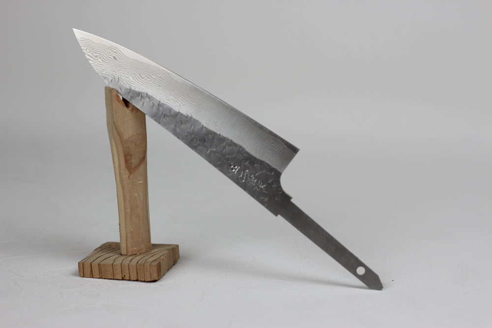 Nigara Hamono SPG STRIX Tsuchime Petty knife 140mm