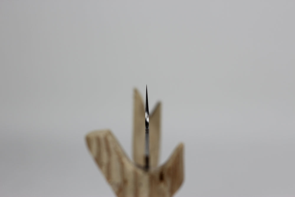 Nigara Hamono SPG STRIX Tsuchime Petty knife 140mm