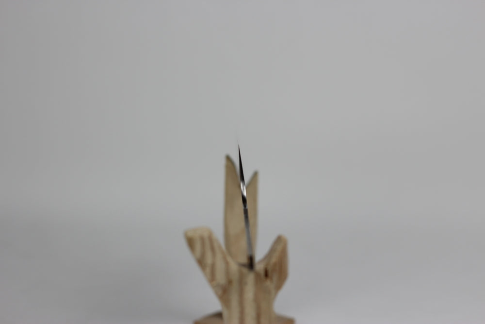 Nigara Hamono SPG STRIX Tsuchime Slicer knife 255mm