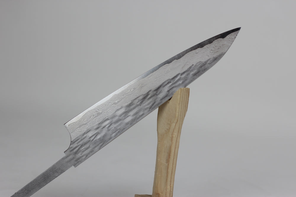 Nigara Hamono VG XEOS Tsuchime Petty knife 150mm