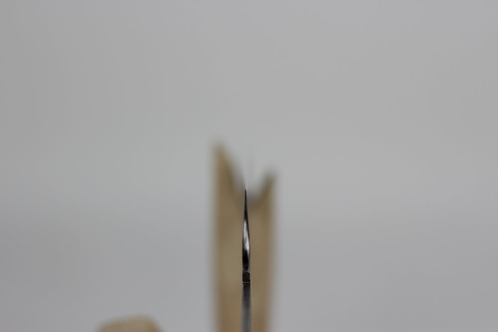Nigara Hamono VG XEOS Tsuchime Petty knife 150mm