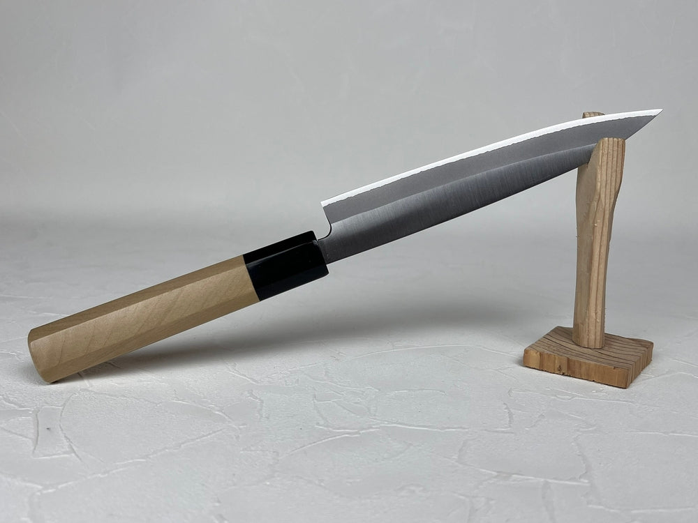 Goh-Yoshihiro HAP40 Petty knife 150 mm Magnolia handle with Saya cover