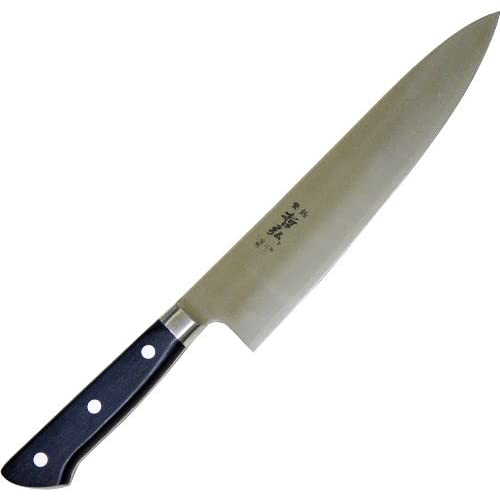 Tetsuhiro VG-10 stainless steel knife Chef's knife 210 mm 8.27inch