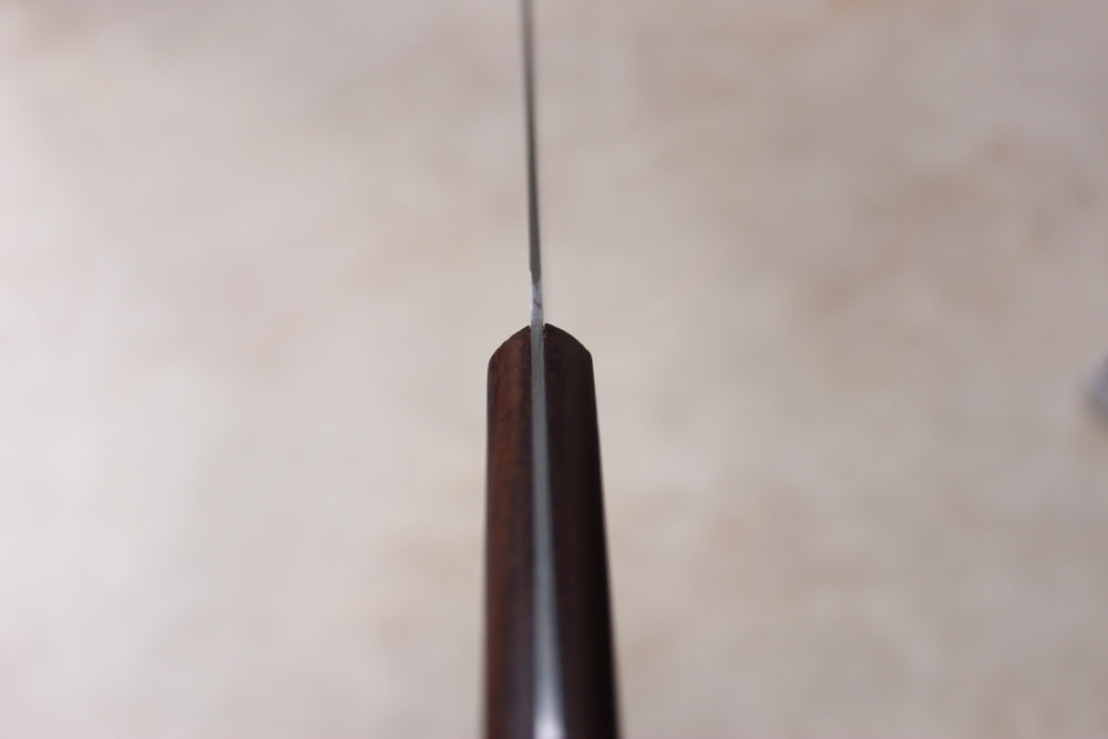 Seki Kanetsugu AUS8 stainless steel Miyabi Isshin Petty knife 150 mm