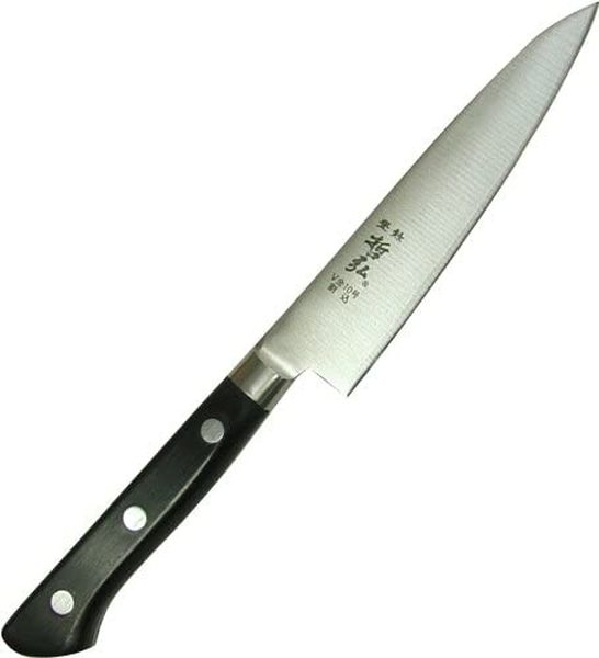 Tetsuhiro VG-10 stainless steel knife Petty knife 120 mm 4.72inch