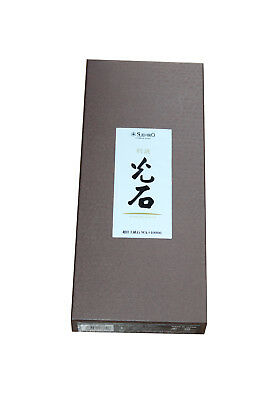 Suehiro Kouseki SRK-10000 super honing stone grit 10000 splashing and go