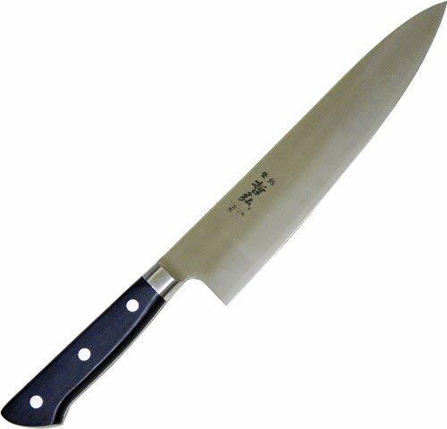 Tetsuhiro VG-10 stainless steel knife Chef's knife 210 mm 8.27inch