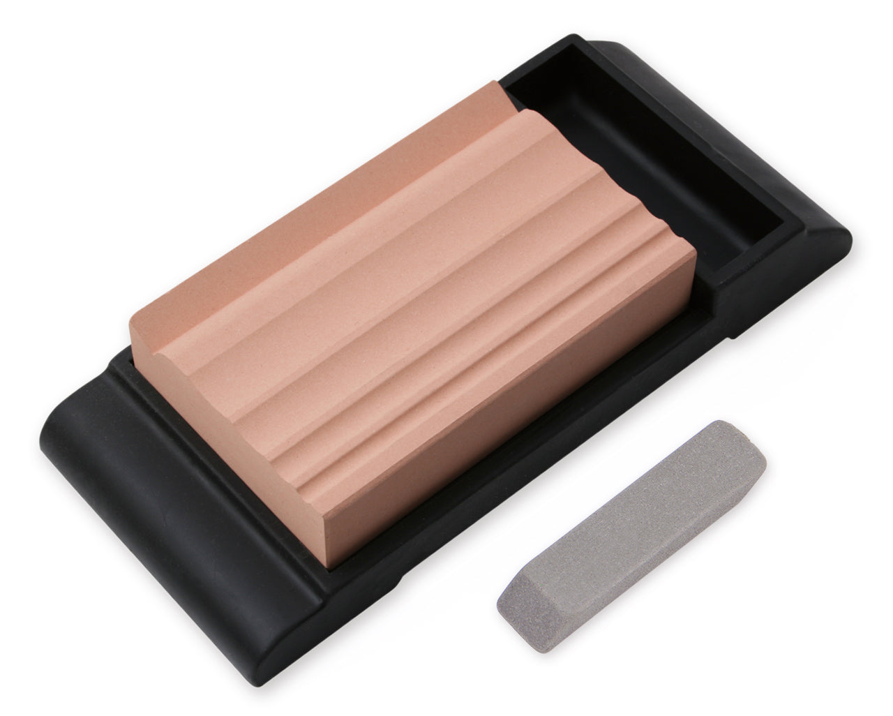 Suehiro 2HS-12 coarse whetstone for Carving knife grit 280