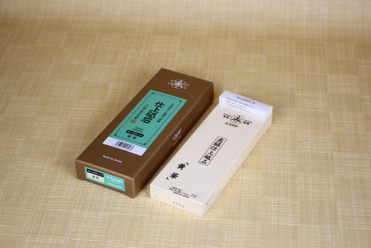 Suehiro Ouka 3000 No base grit 3000 finishing sharpening stone soaking type whetstone Size 1 US stock