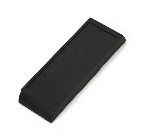 Suehiro Gokumyo GS series Rubber stand GS-BGS for stone size 205 x 72mm