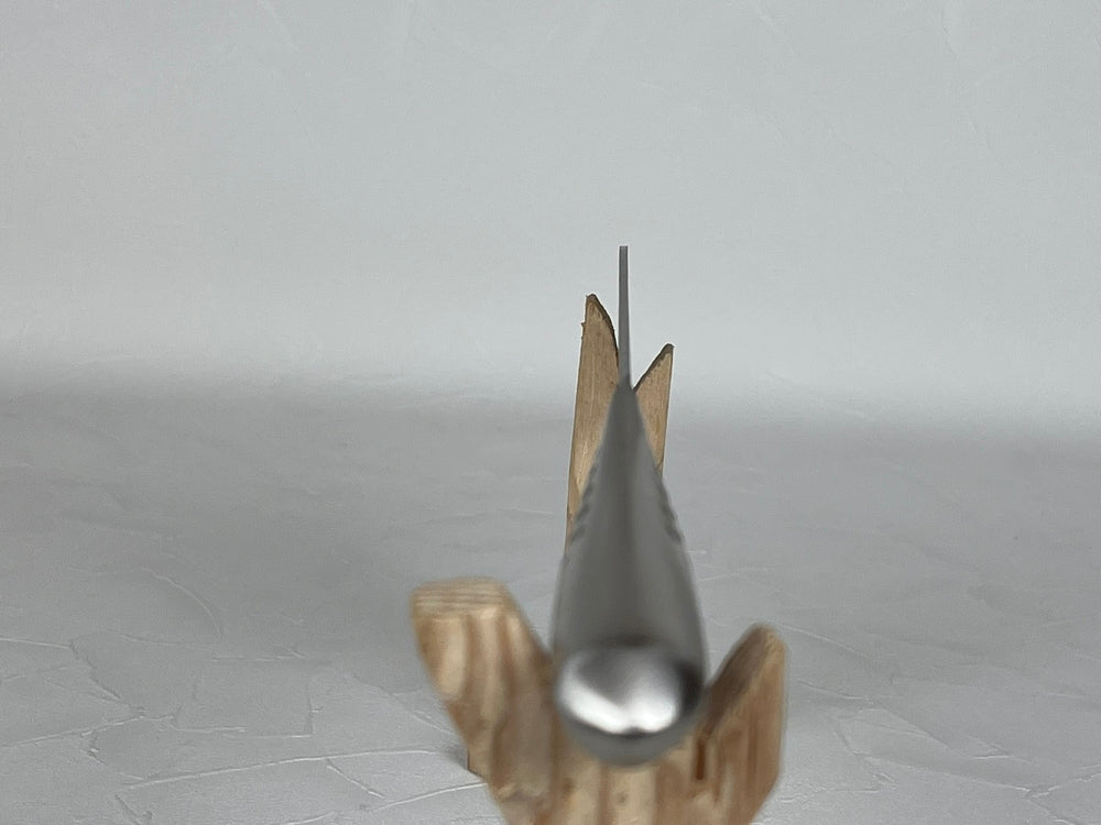 KAI Seki Magoroku Shoso All stainless steel 165 mm Santoku knife Mo.V steel