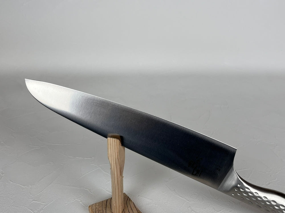 KAI Seki Magoroku Shoso All stainless steel 210 mm Chef's knife Mo.V steel