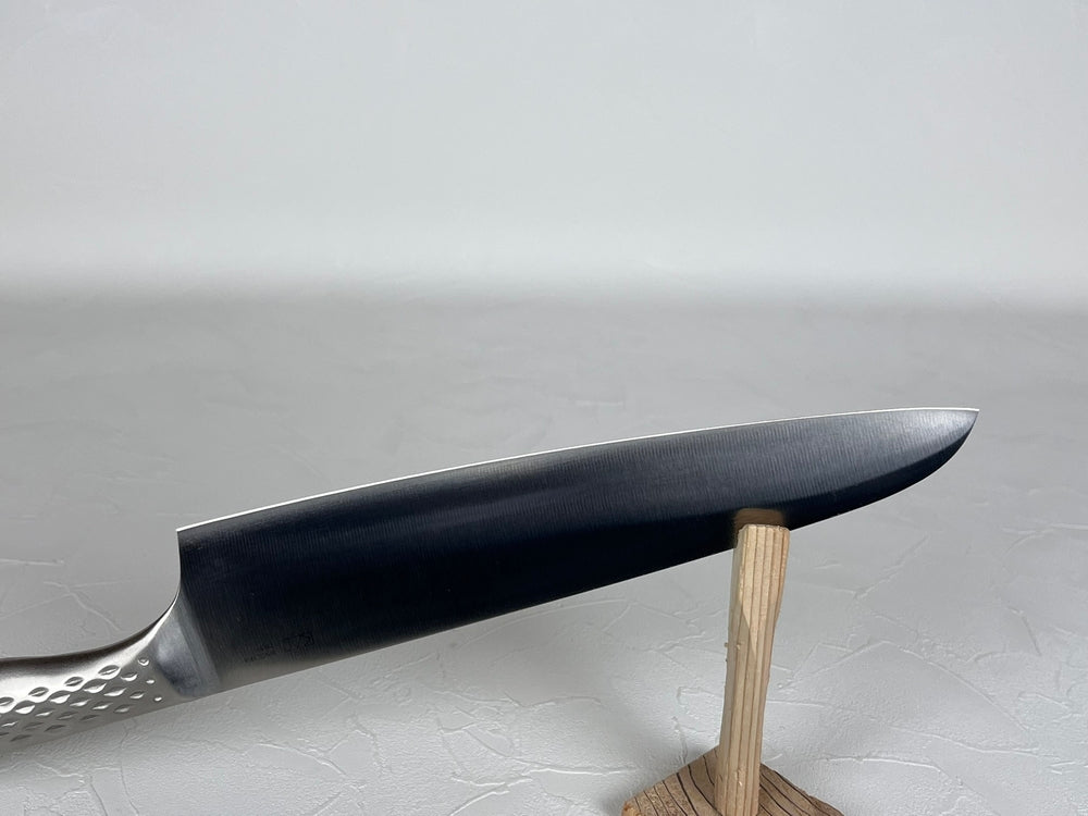 KAI Seki Magoroku Shoso All stainless steel 210 mm Chef's knife Mo.V steel