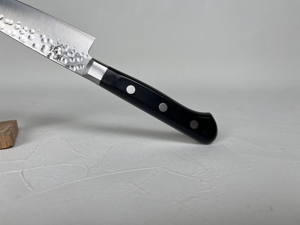 KAI Seki Magoroku Imayou 120 mm Petty knife Tsuchime Mo.V stainless steel