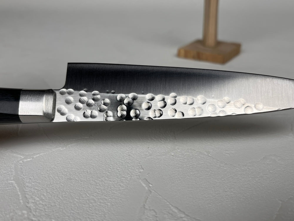 KAI Seki Magoroku Imayou 120 mm Petty knife Tsuchime Mo.V stainless steel