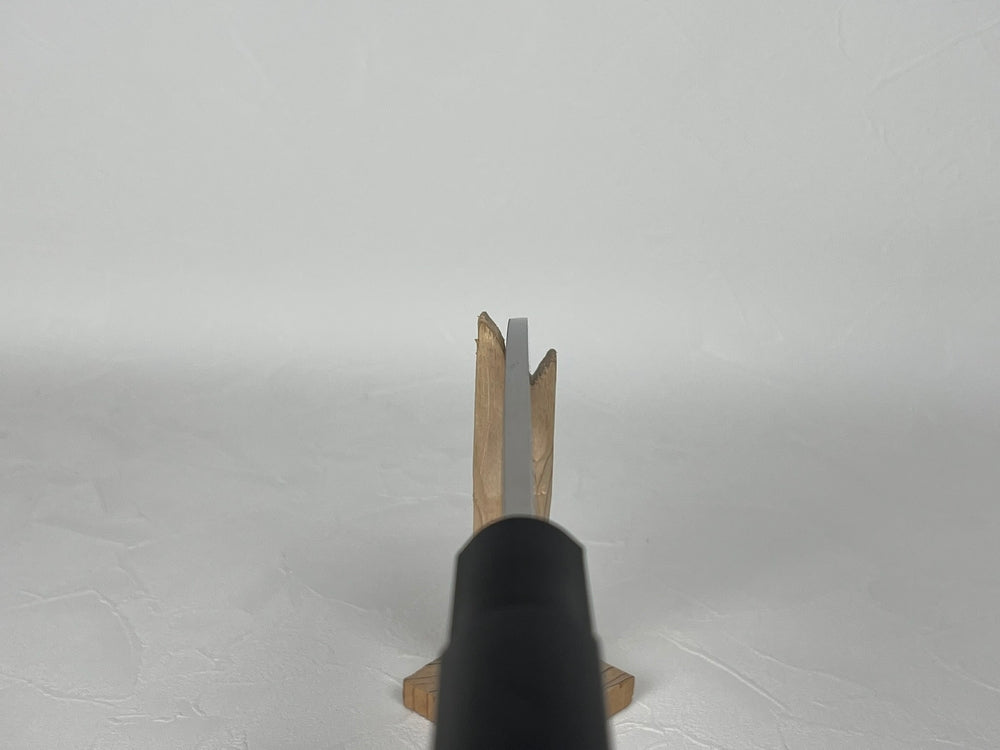 KAI Seki Magoroku Kinju ST 165 mm Deba knife Mo.V stainless steel plywood handle