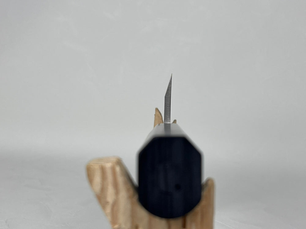 KAI Seki Magoroku Kinju ST 165 mm Deba knife Mo.V stainless steel plywood handle