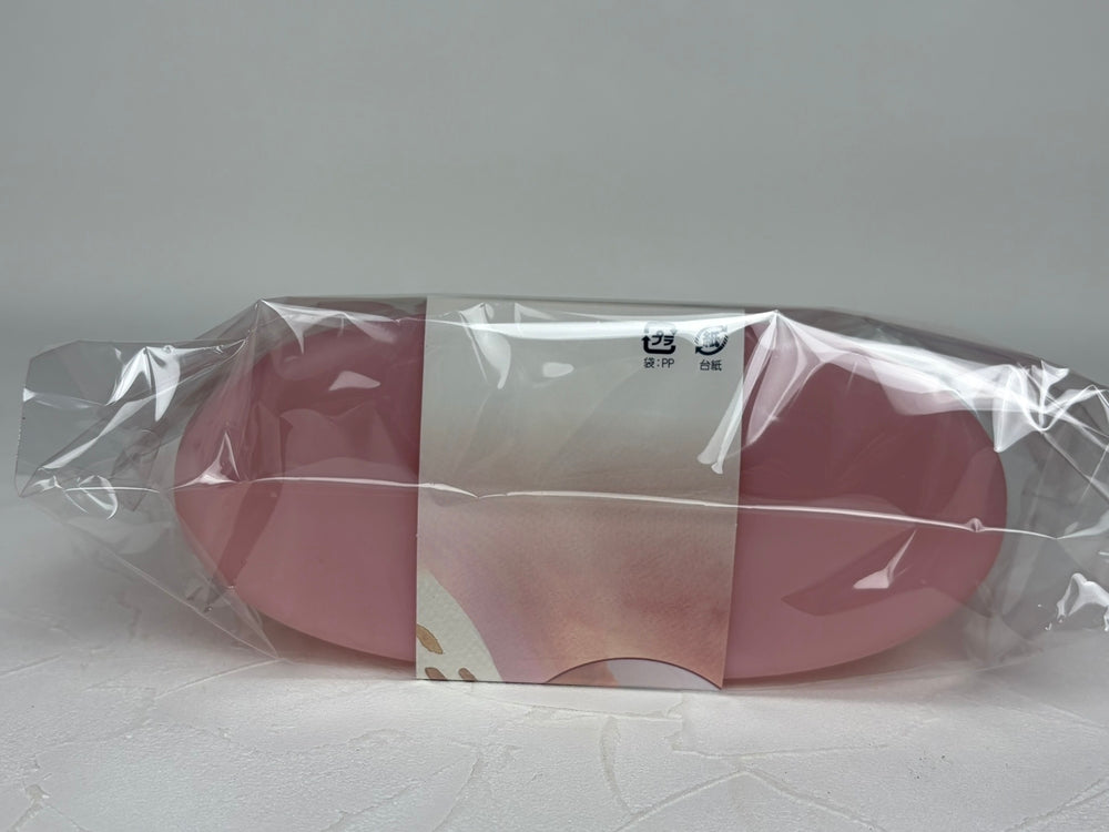 Silicone Food Storage Bag Stand Up 450ml Microwave Oven Freezer Safe Kai DH-6309