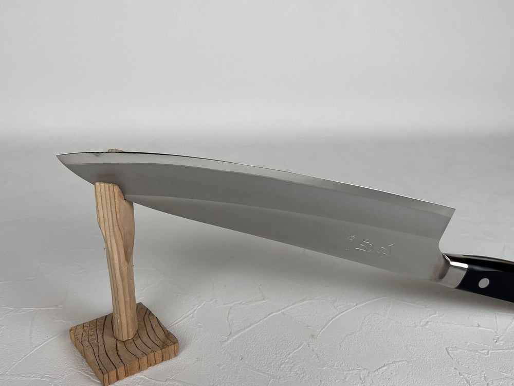 Tetsuhiro Blue steel 2 Western style kitchen knife Chef's knife 210 mm 8.27inch