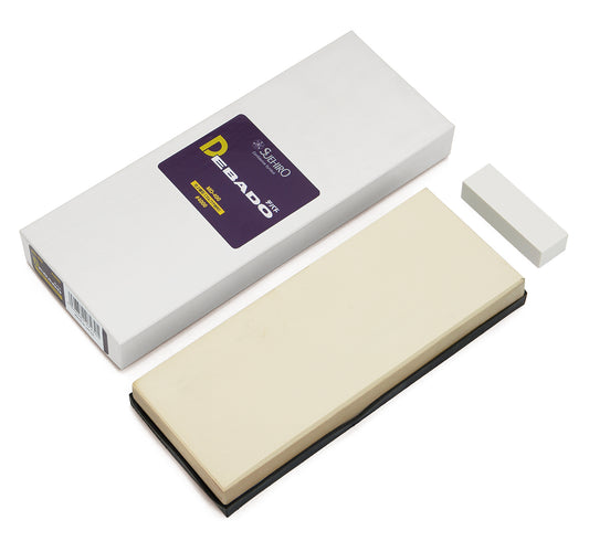 Suehiro DEBADO MD-series MD-400, Large Whetstone, Finishing sharpening stone #4000 US stock