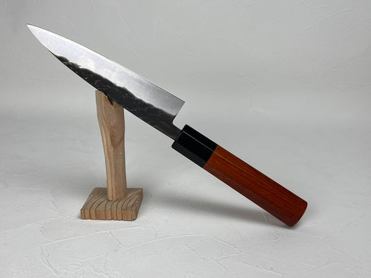 X SLD Kurouchi petty 135