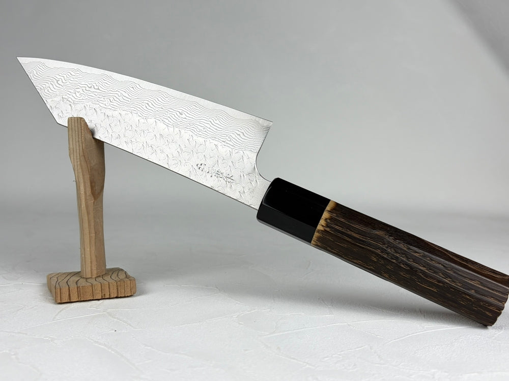 Nigara Hamono SPG STRIX Tsuchime Bunka 165mm