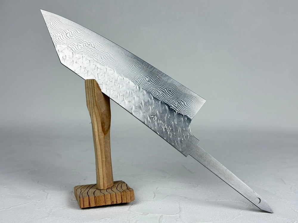 Nigara Hamono SPG STRIX Tsuchime Bunka 165mm