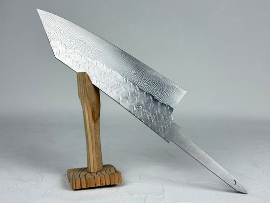 Nigara Hamono SPG STRIX Tsuchime Bunka 165mm