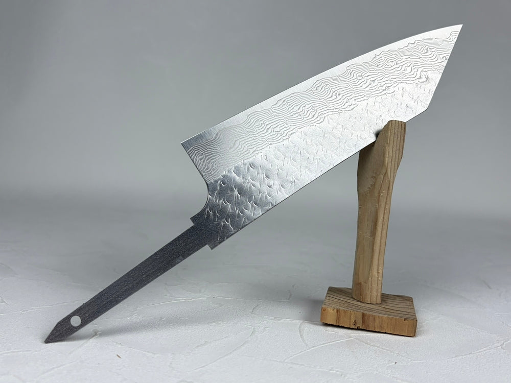 Nigara Hamono SPG STRIX Tsuchime Bunka 165mm