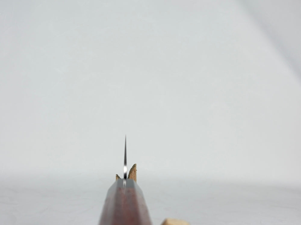 Nigara Hamono SPG STRIX Tsuchime Bunka 165mm