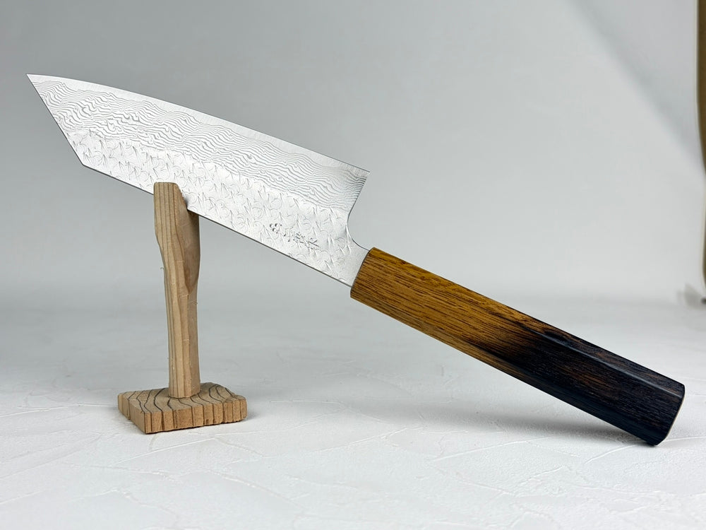 Nigara Hamono SPG STRIX Tsuchime Bunka 165mm