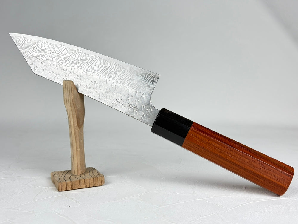Nigara Hamono SPG STRIX Tsuchime Bunka 165mm