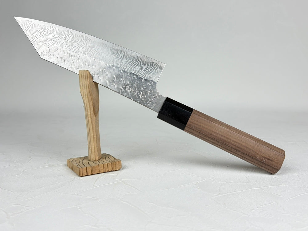 Nigara Hamono SPG STRIX Tsuchime Bunka 165mm